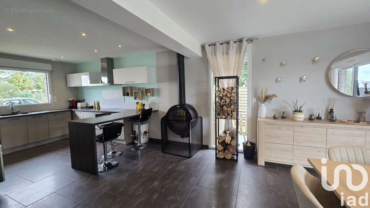 Photo 6 - Maison à MAZINGARBE