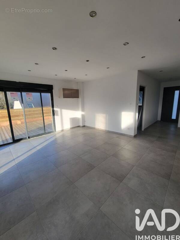 Photo 1 - Maison à HARFLEUR