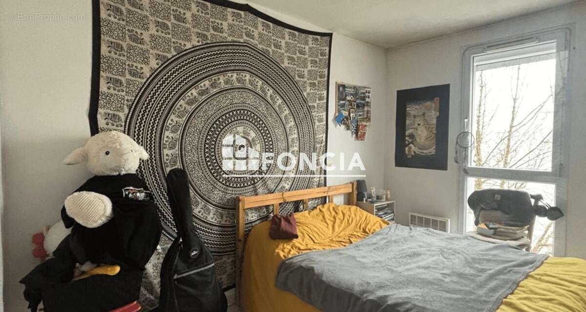 Appartement à MERIGNAC