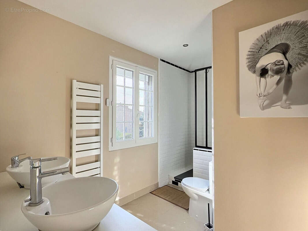 Maison à CLERMONT-FERRAND