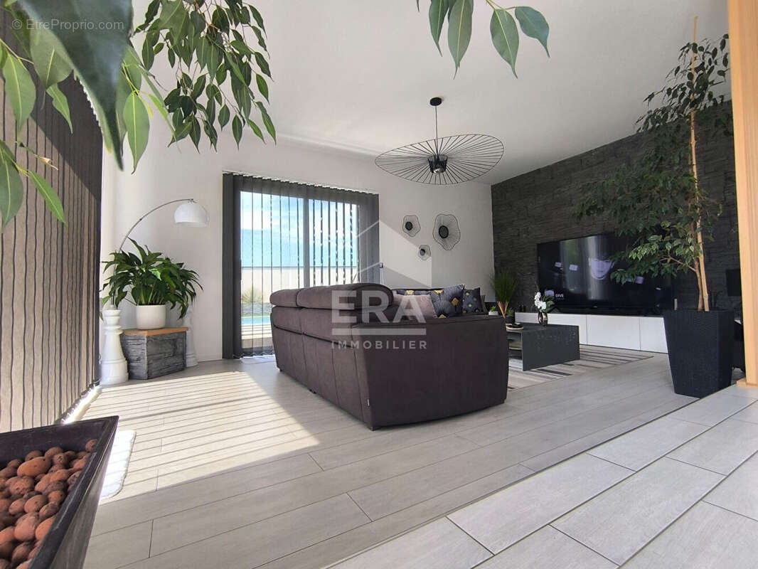 Maison à LOURENTIES