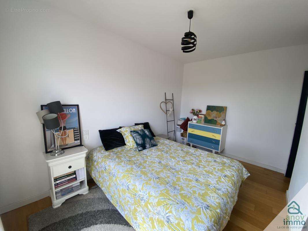 Appartement à LES SABLES-D'OLONNE