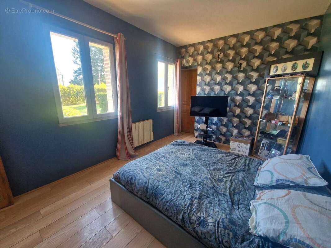 Photo 7 - Maison à LA FERTE-SAINT-CYR