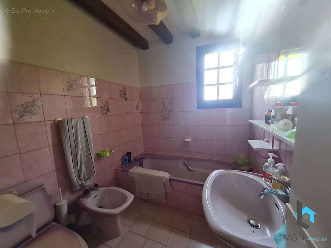 Maison 5 pièces 129 m2 Hab. - photo 10