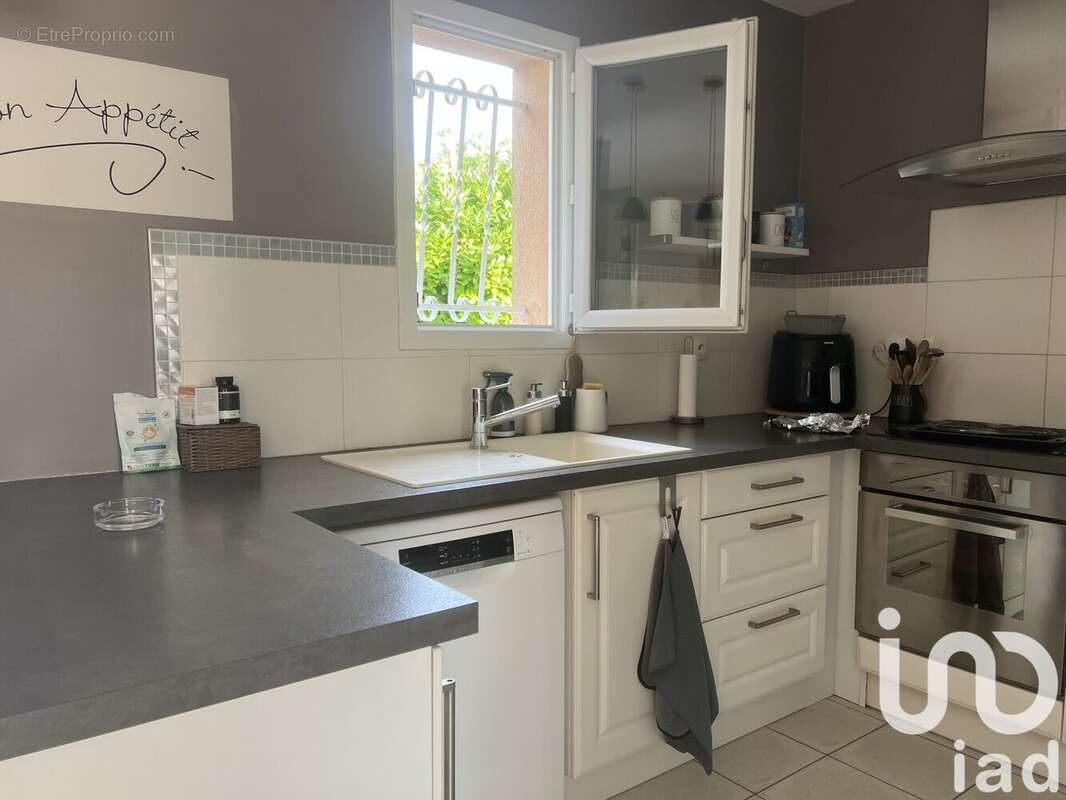 Photo 6 - Maison à CASTELCULIER