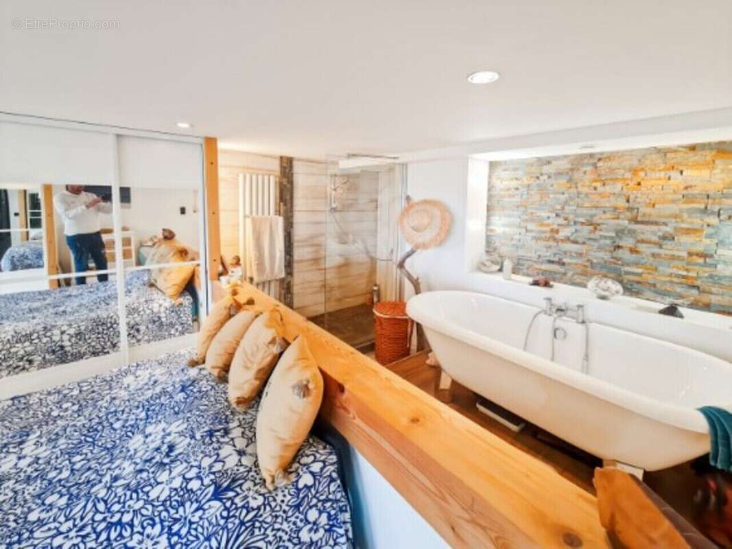 Maison à PIERREVERT