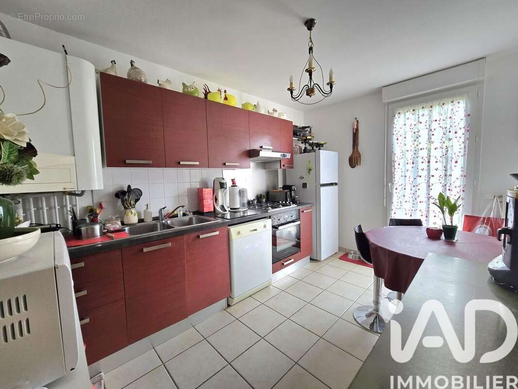 Photo 5 - Appartement à DIJON