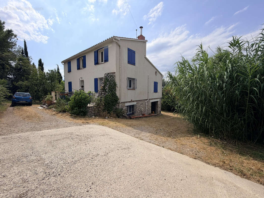 Maison de caractère de 148 m2 sur un parc boisé de 7 000 m2 - photo 11