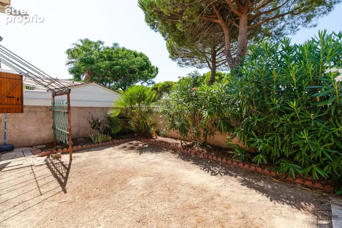 Maison 34 m² à Gruissan  - photo 3