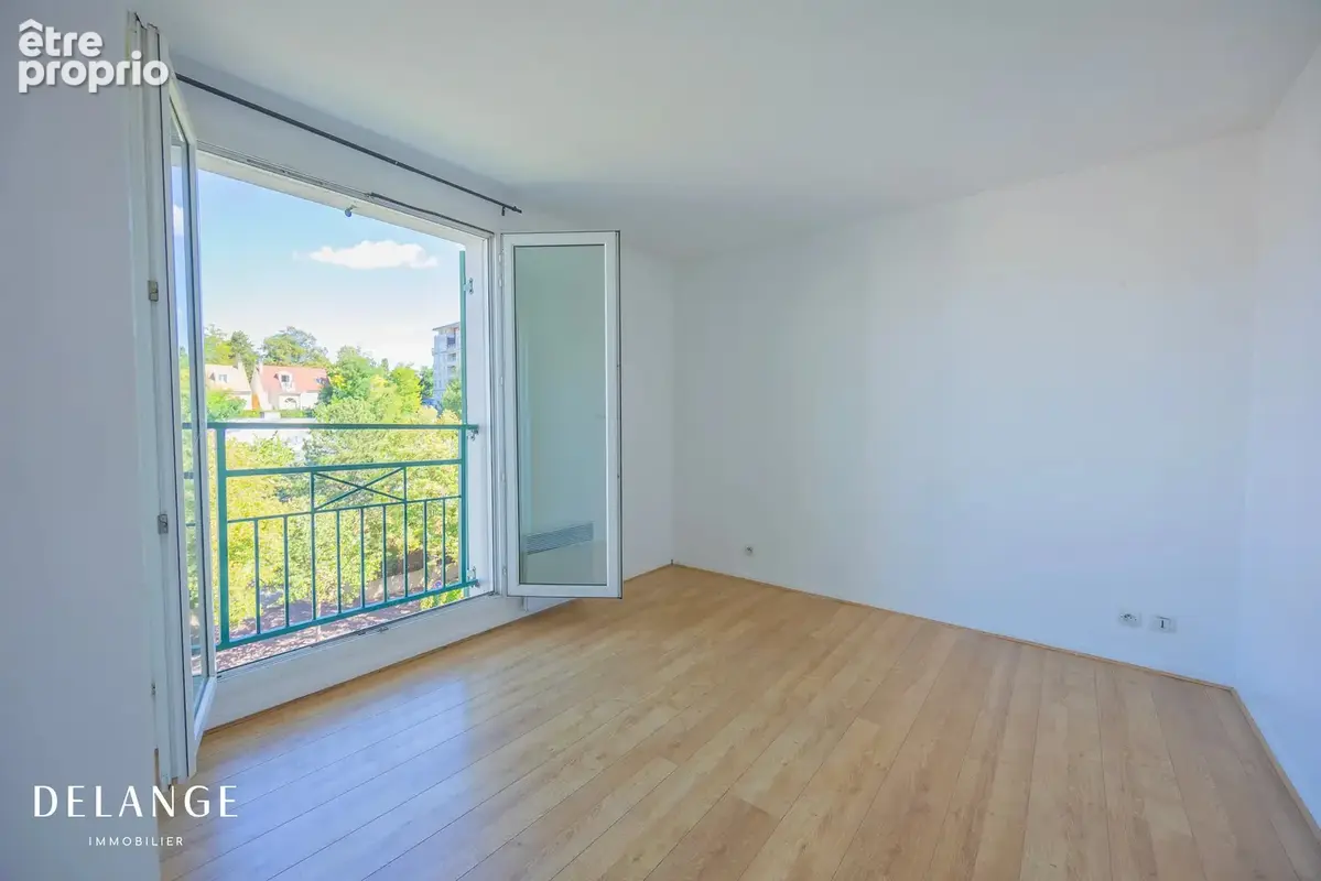 Buzenval - Appartement 4 pièces 81 m² - photo 7