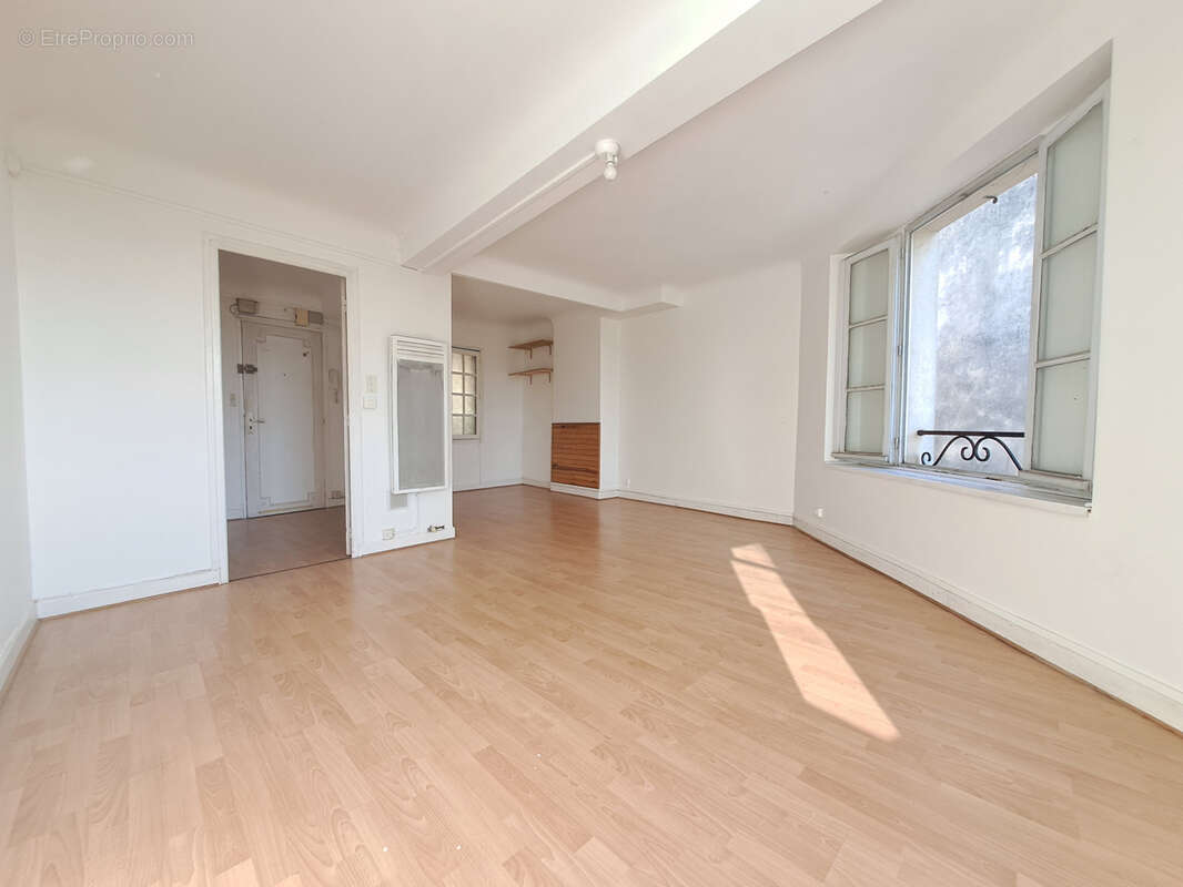 Appartement à BAYONNE