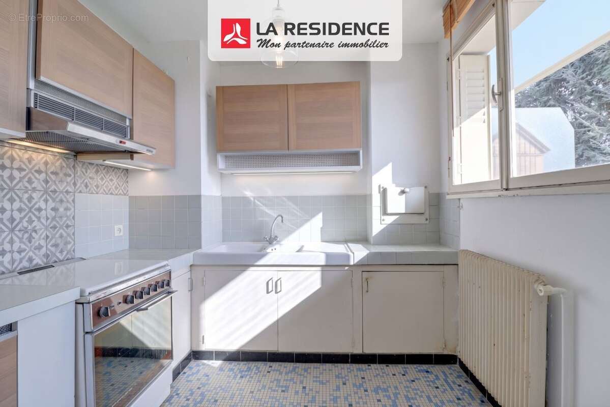 Appartement 80 m² à Chatou  - photo 5