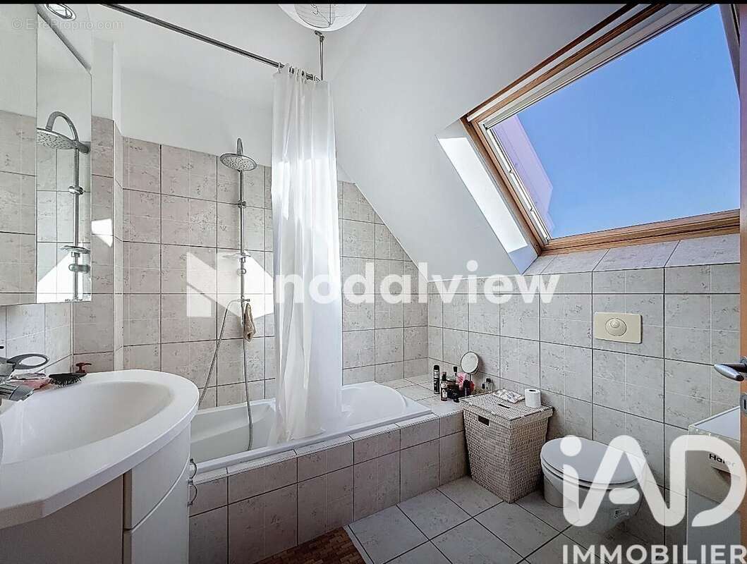 Photo 6 - Maison à ZIMMERSHEIM
