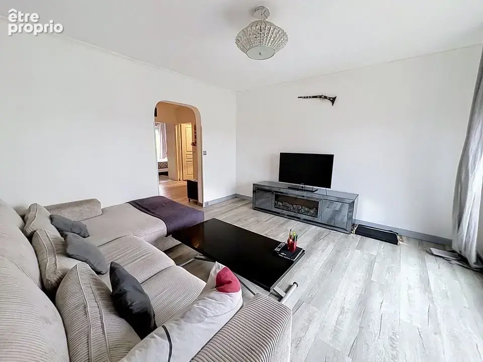 Appartement 3 pièces 60 m² à vendre à Colombes (92700) - photo 6