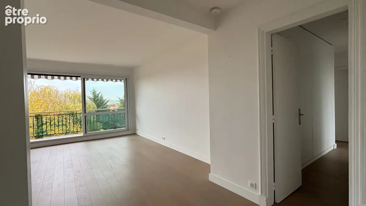 Résidence la Gaillarderie - Appartement 5 pièces dernier étage - photo 16