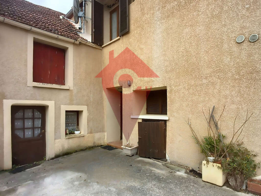 A Vendre Maison 3 chambres - 10mn à pied des écoles élémentaires - Collège et lycée proche - secteur calme - photo 23