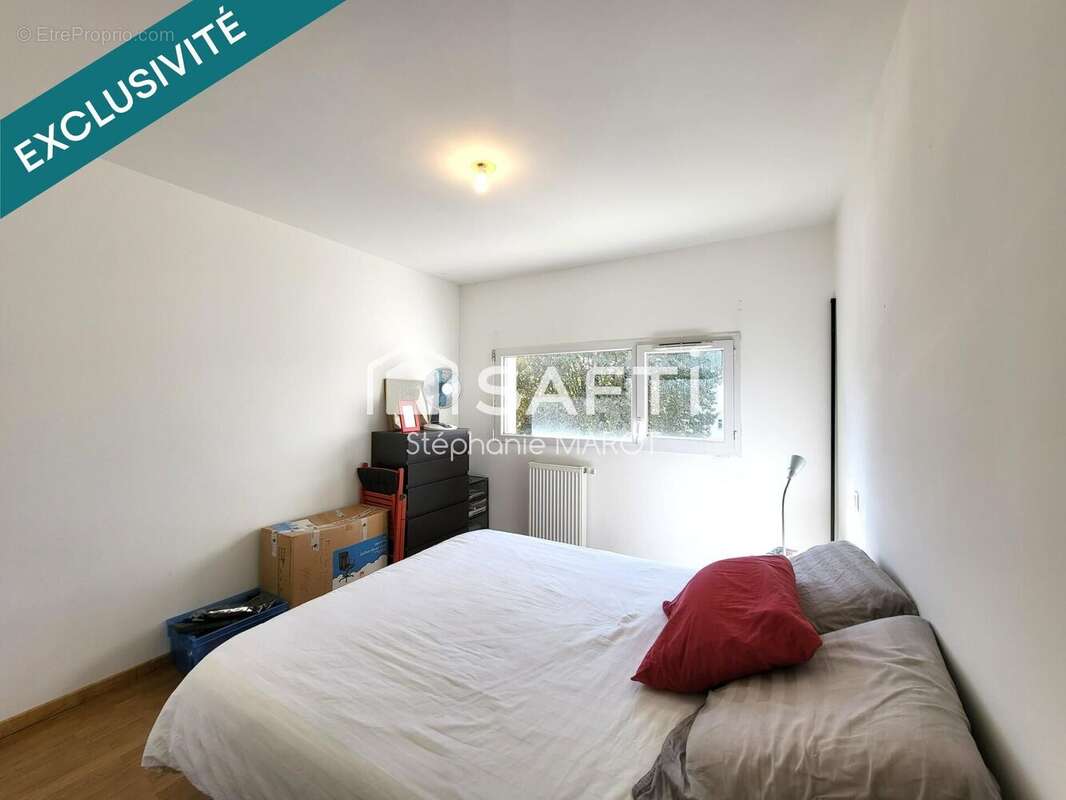 Photo 4 - Appartement à SAINT-MEDARD-EN-JALLES