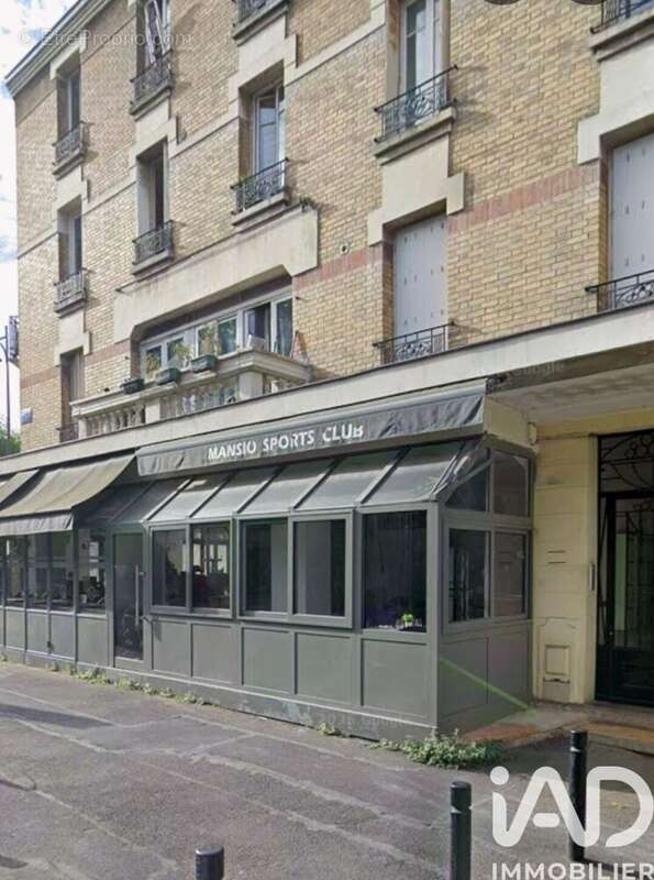 Appartement 18 m² à Maisons-Alfort  - photo 9