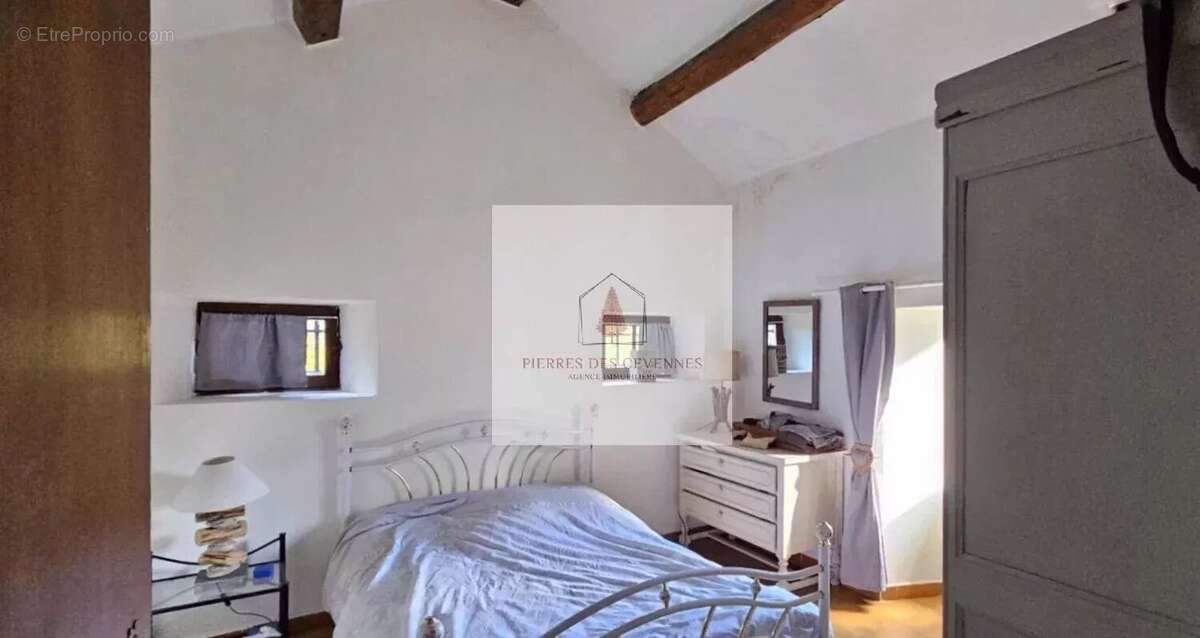 Maison à SAINT-MICHEL-DE-DEZE