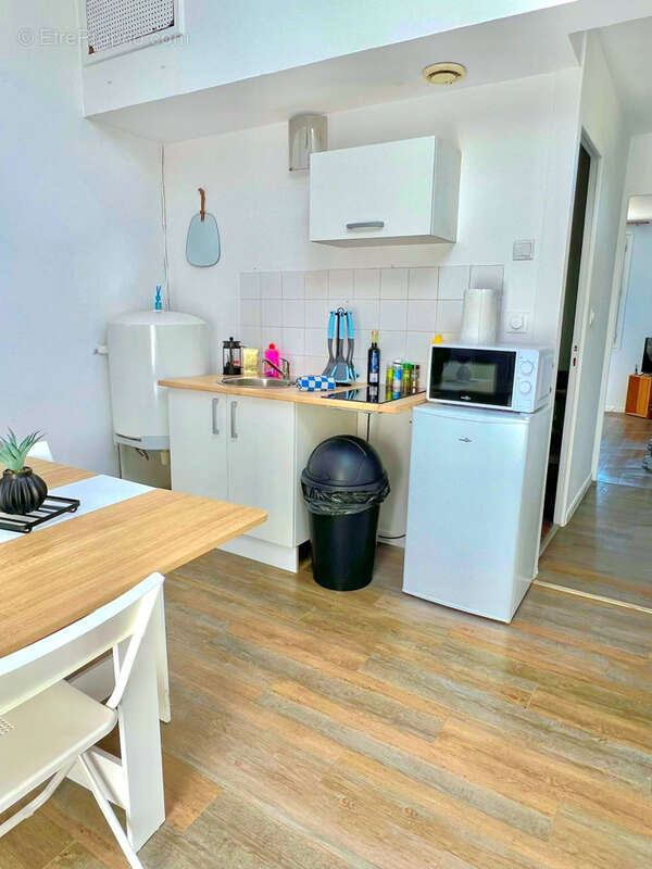 Appartement à FLEURY-SUR-ANDELLE