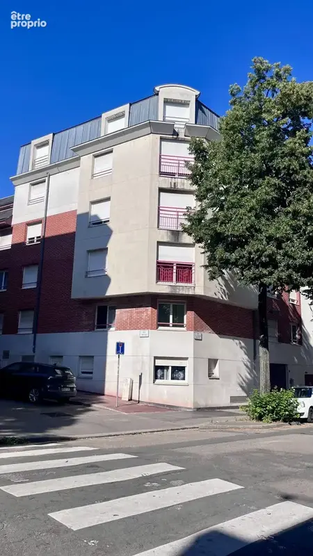 Appartement 1 pièce 17 m² à vendre à Rouen (76000) - photo 7