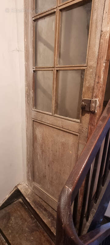 Maison à L'ISLE-EN-DODON