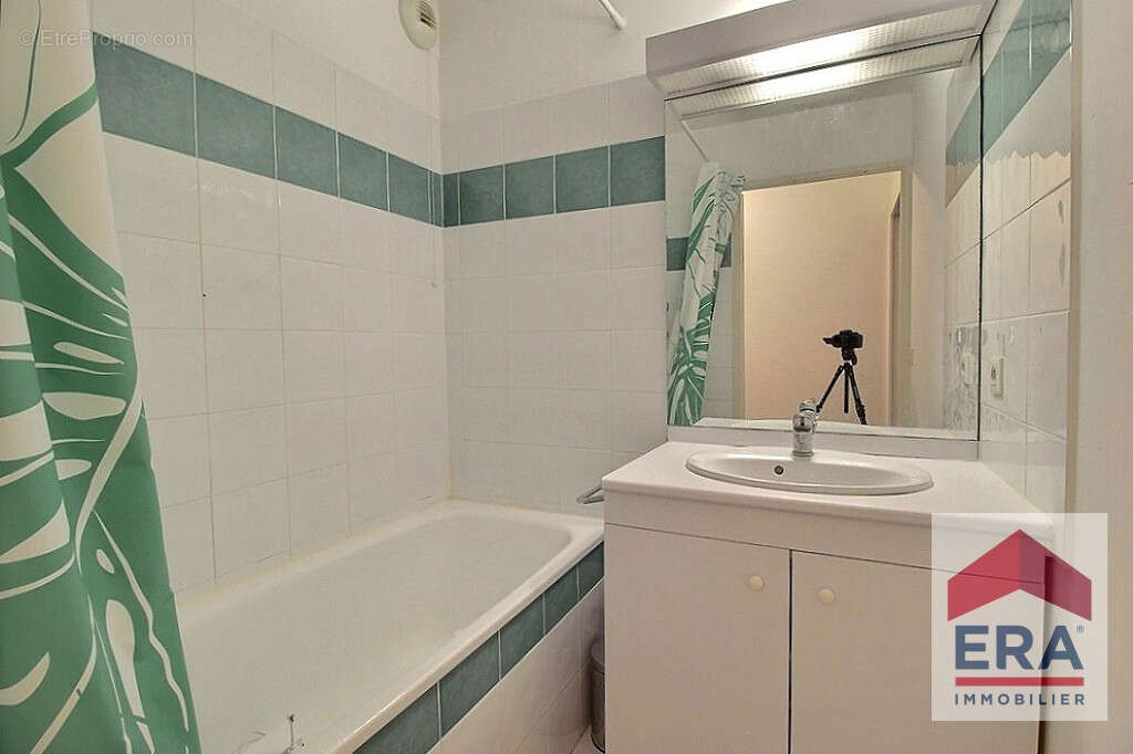 Appartement 52m² à avignon - photo 8