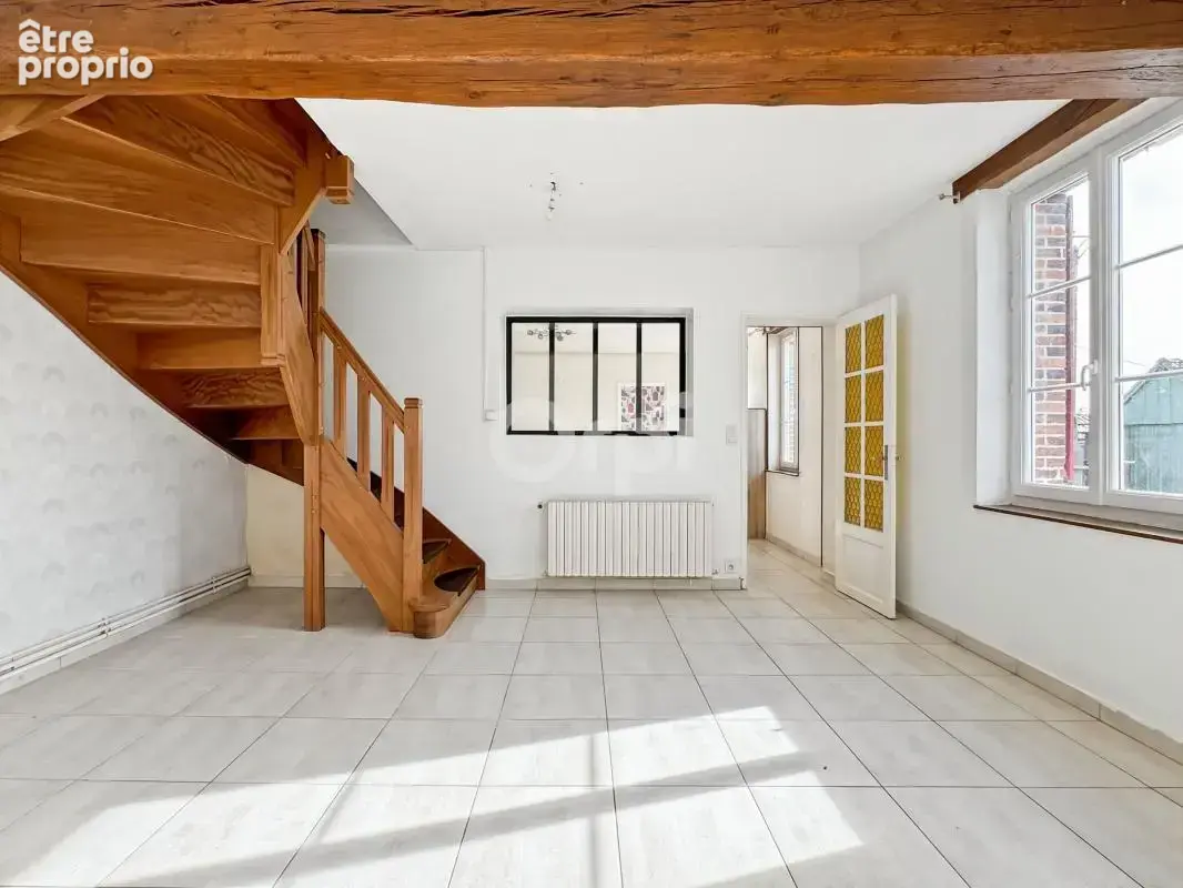 Maison À Vendre - photo 4