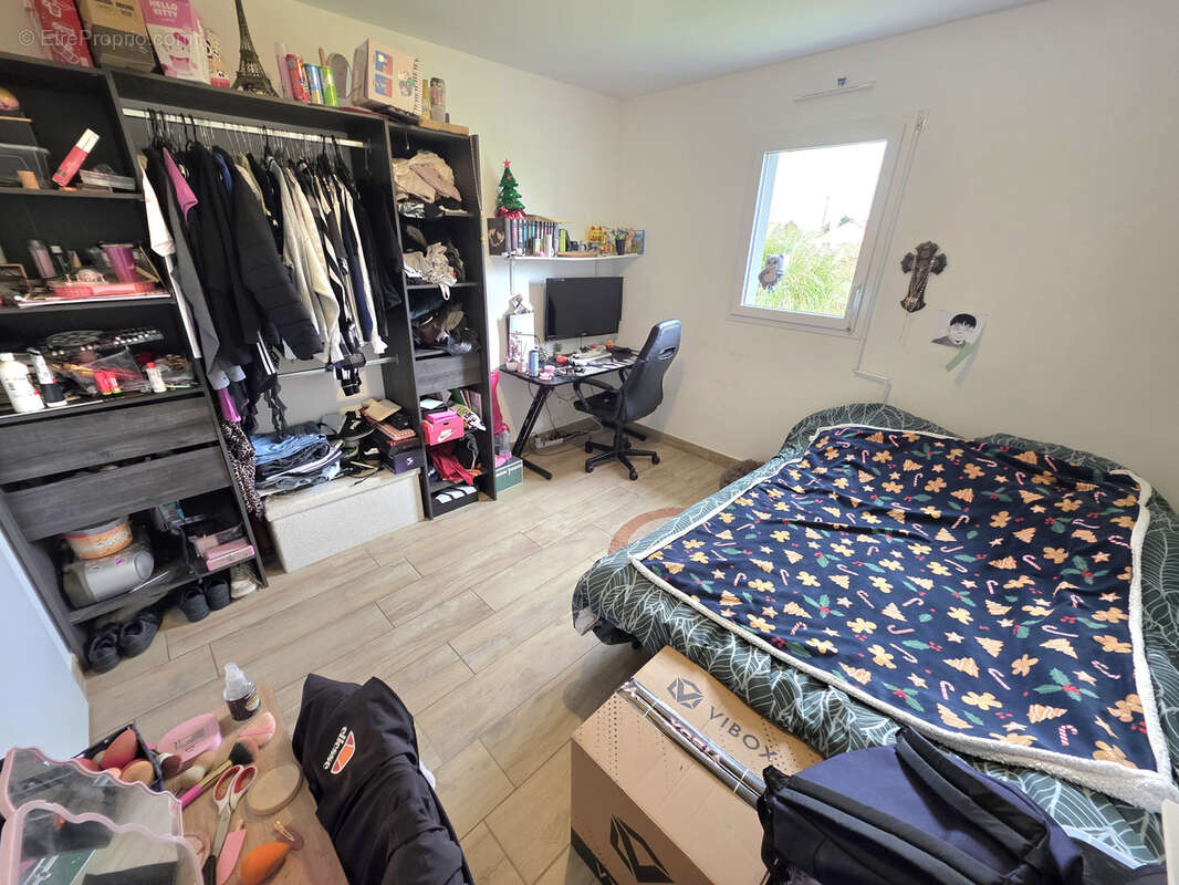 Maison à SAINT-VALERY-SUR-SOMME