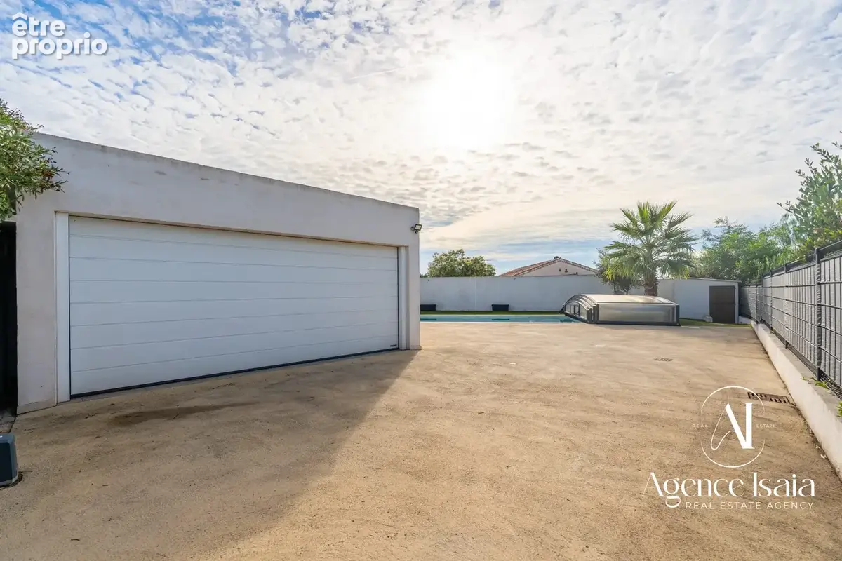 Maison 3 pièces 98 m² à vendre à Bormes-Les-Mimosas (83230) - photo 5