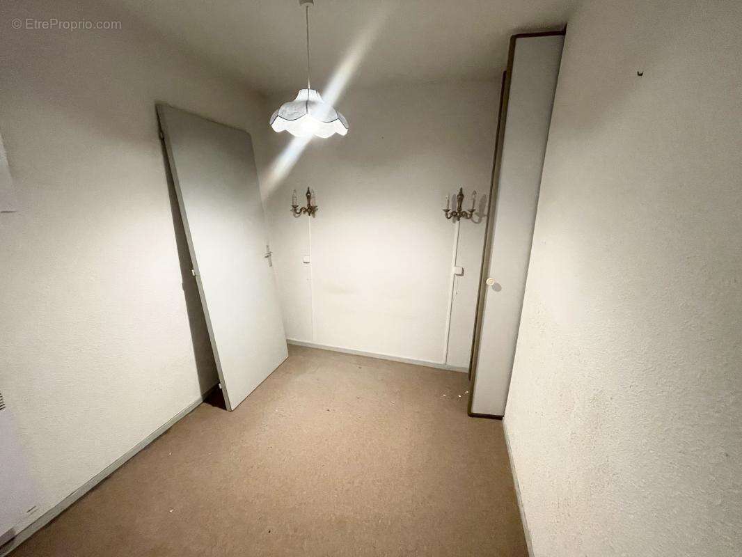 Appartement à LACANAU