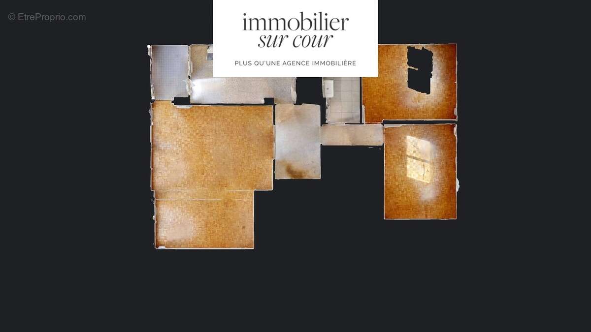 Appartement à VILLARS