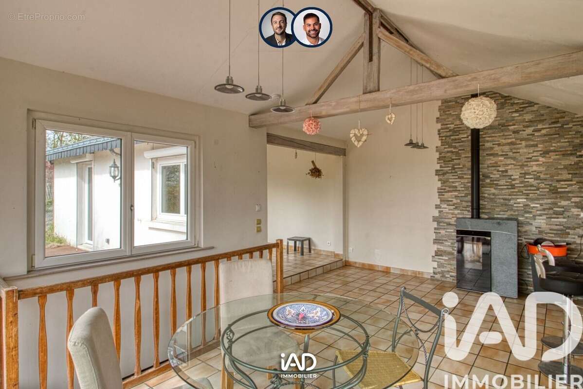 Photo 4 - Maison à HERBLAY