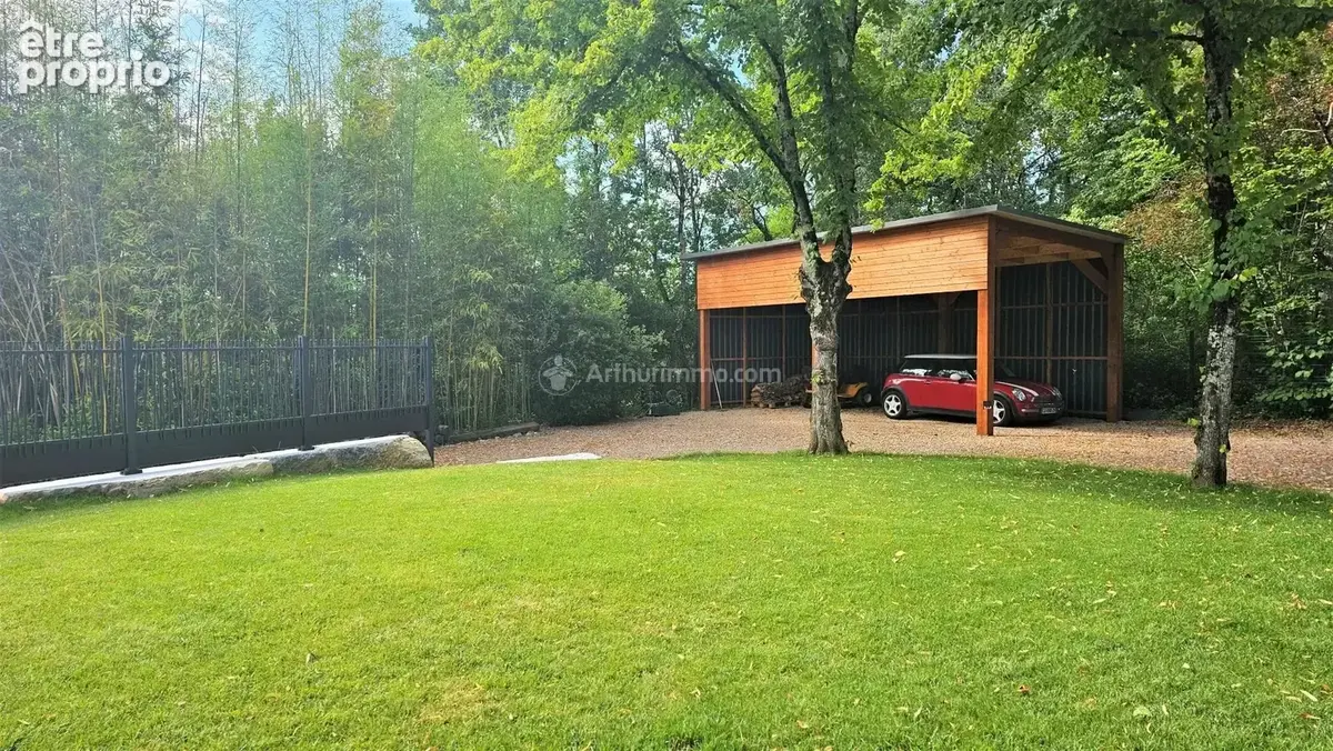 Maison d’Architecte - photo 12