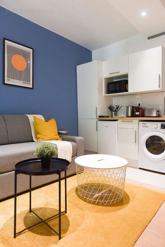 Immeuble 243m² à rouen - photo 12