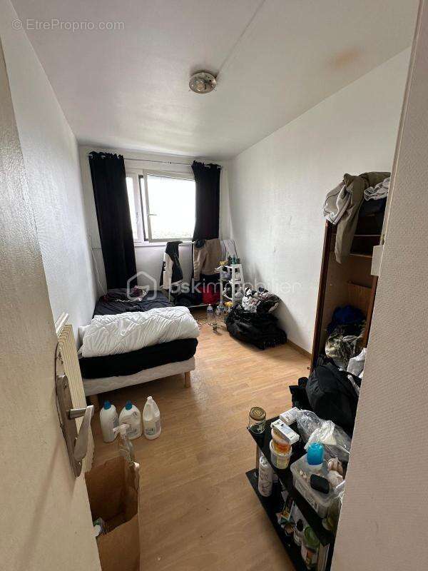 Appartement à SEVRAN