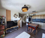 Appartement à MASSONGY