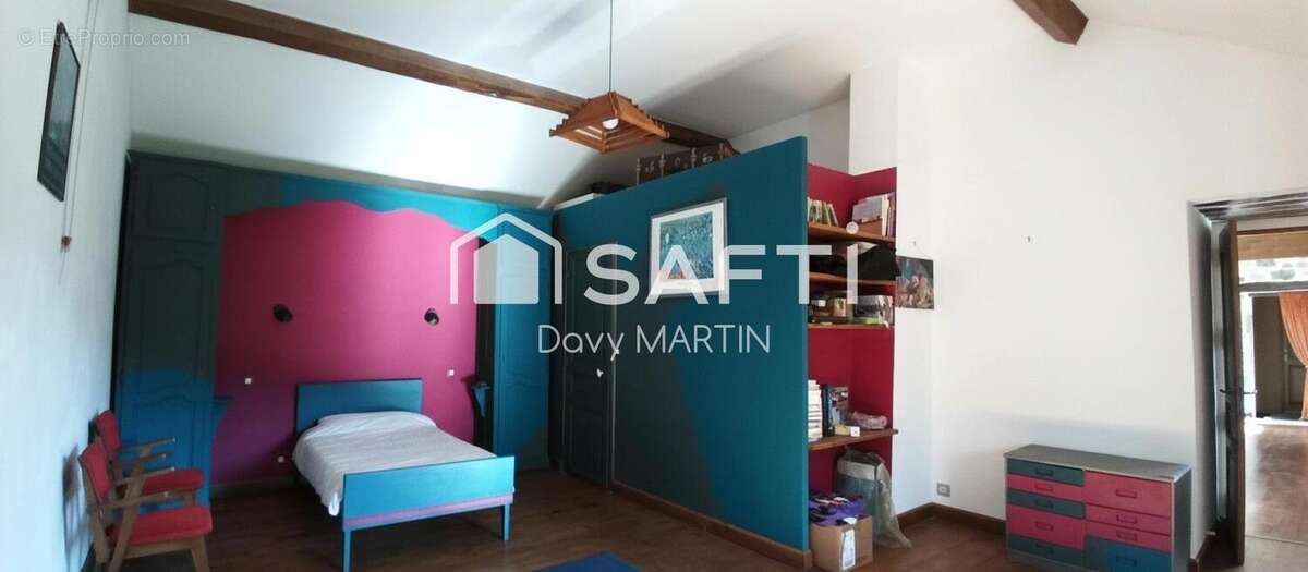 Maison 219 m² à Martrin  - photo 6