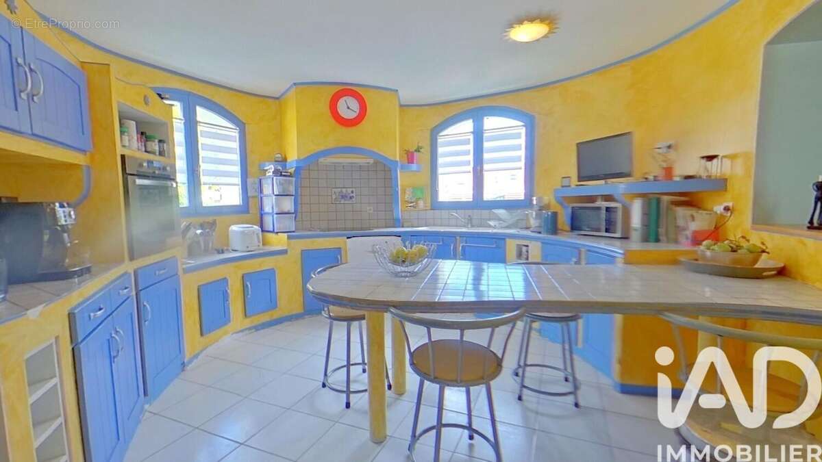 Photo 9 - Maison à CRISENOY