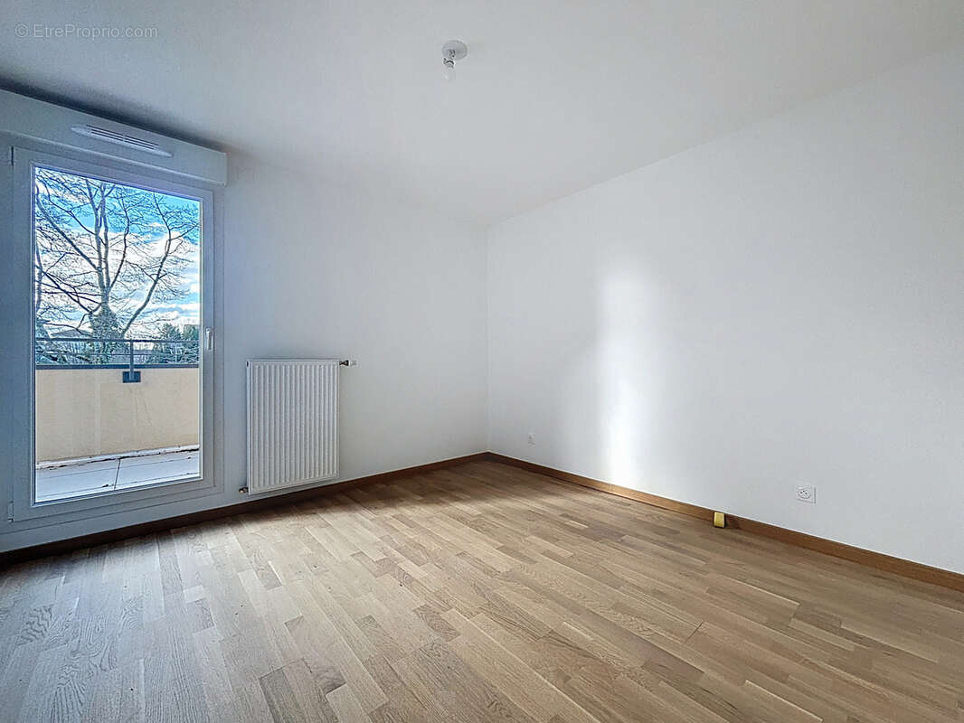 Appartement à BOURG-EN-BRESSE