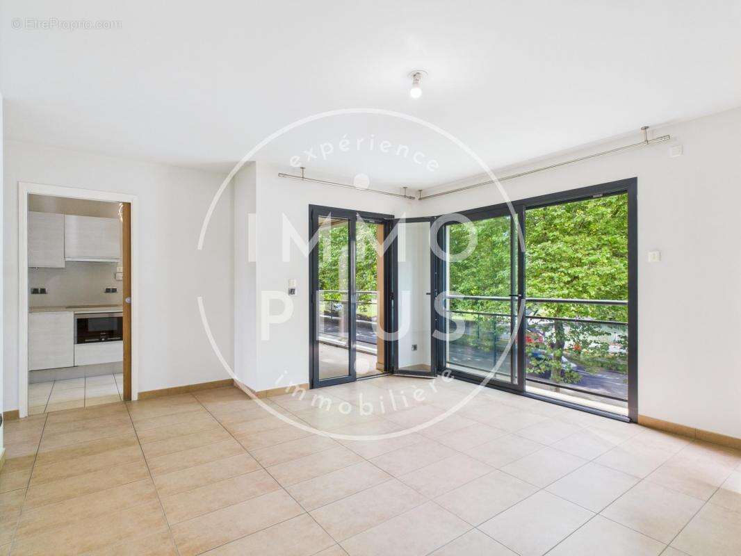 Appartement à ANNECY