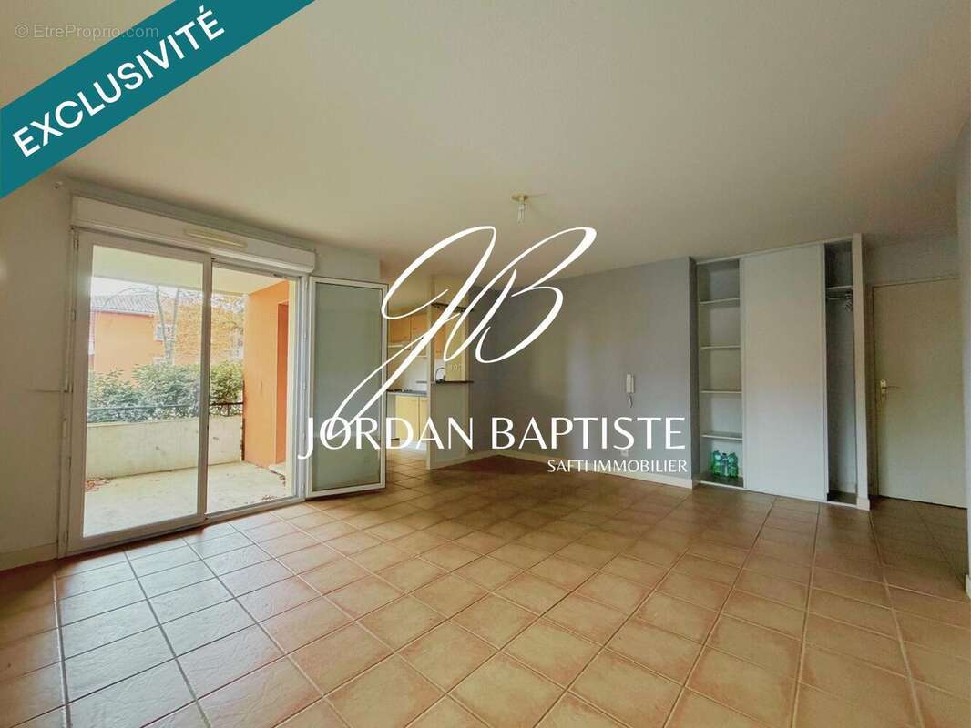 Photo 3 - Appartement à CAUSSADE