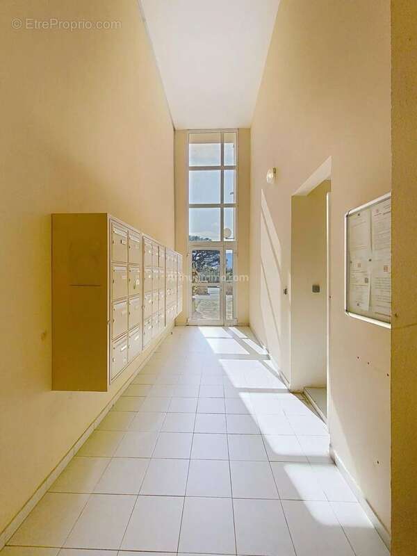 Appartement à CALVI