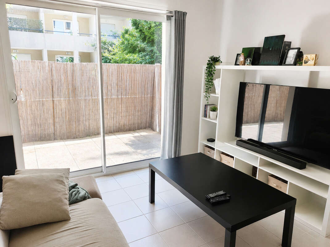 Appartement t2 -30m2 investisseurs - photo 2