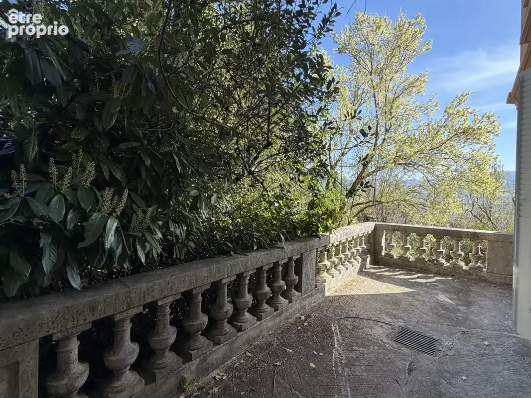 Propriété de caractère - Maison bourgeoise de 1858 avec parc, piscine et ancienne maison de g - photo 16