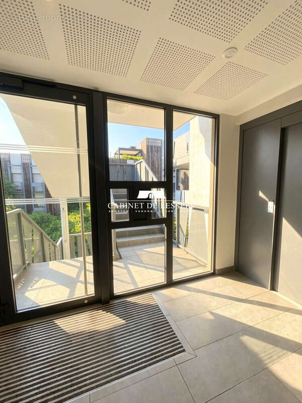 Appartement à BAYONNE