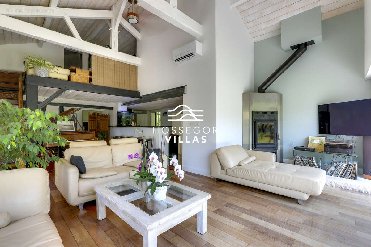 Villa azelie - photo 8