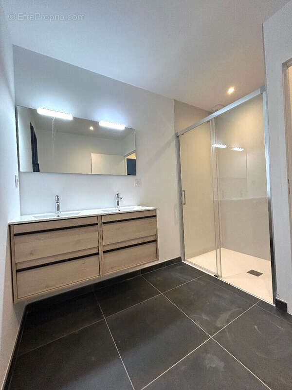 PLENEUF-VAL-ANDRÉ : Maison Plain Pieds 4 pièces 146 m2 env - photo 12
