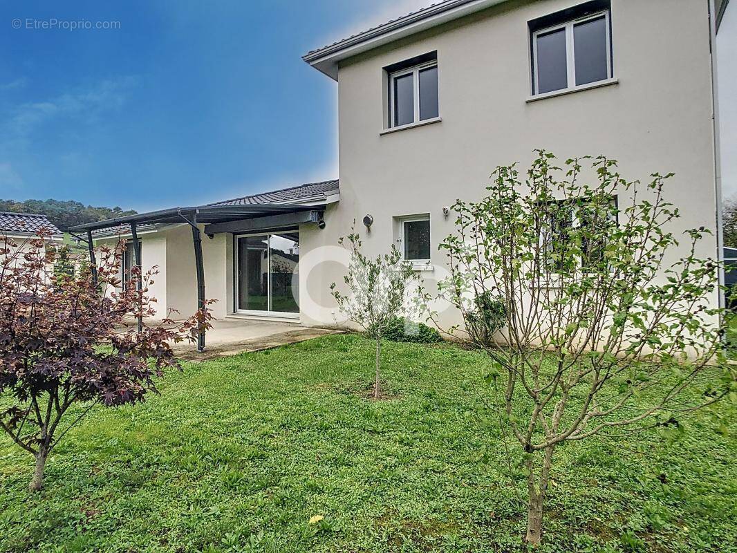 Maison à CHANCELADE