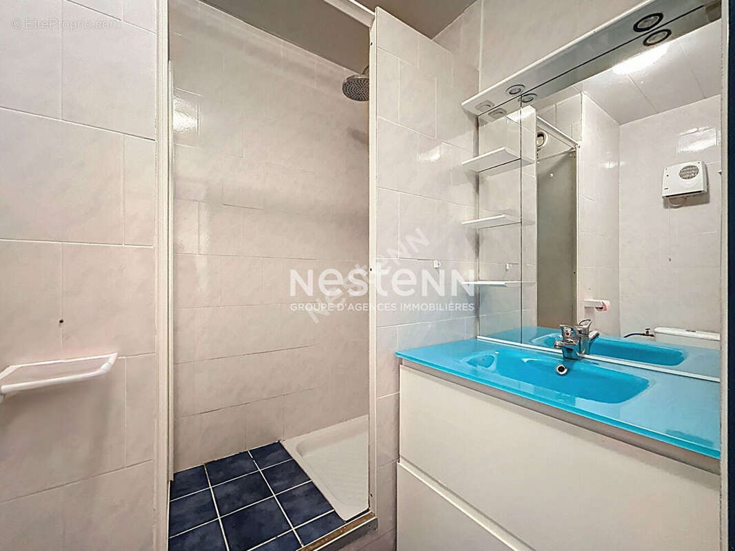 Appartement à LE GRAU-DU-ROI